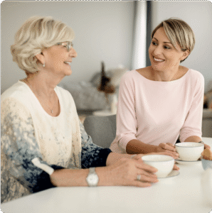 The silent struggle: addressing mental health in seniors