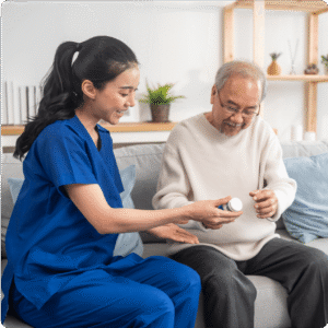 Tips for assisted living enhances your loved one’s life